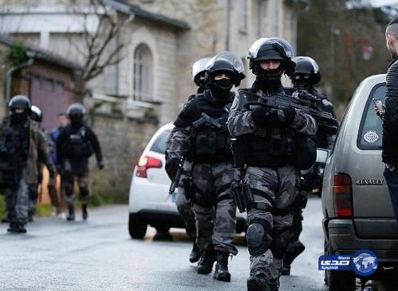 قتيل وجرحى في انفجار استهدف مصنعاً للغاز بليون