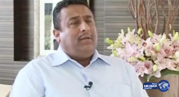 بالفيديو: حوثي منشق يفضح أسرار الجماعة في تحقيق الأهداف الإيرانية