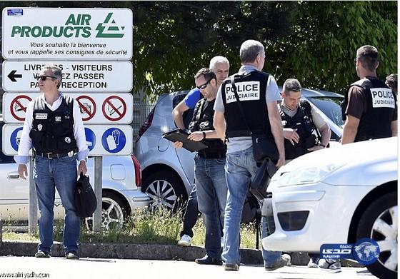 قتيل وجرحى في انفجار استهدف مصنعاً للغاز بليون