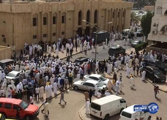 هيئة كبار العلماء تدين التفجير الإرهابي الذي وقع في أحد المساجد بالكويت