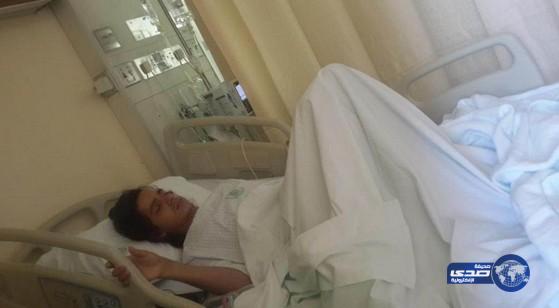 بر الوالدين يدفع البلوي بالتبرع بكليته لوالدته‎