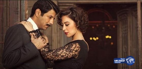 مسلسل«حارة اليهود» في منطقة شائكة