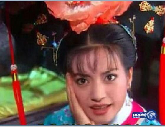 رجل صيني يقاضي ممثلة لأنها حدقت فيه عبر الشاشة