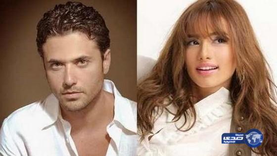 أول تعليق للفنانة زينة بعد بإثبات نسب «توأمها» للفنان أحمد عز