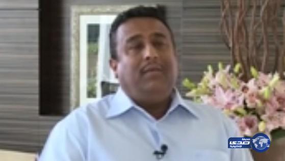 قيادي حوثي ينشق عن الحوثيين ويكشف أجندتهم الخارجية(فيديو)