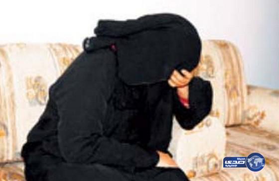 مقيمه بتبوك تناشد بالتكفل علاج زوجها المريض بالسرطان‎