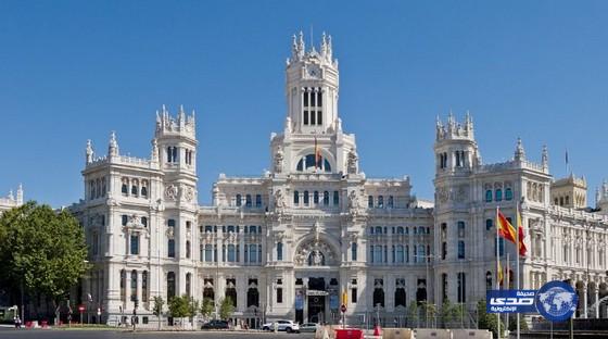 اسبانيا ترفع مستوى التحذير من هجمات إرهابية