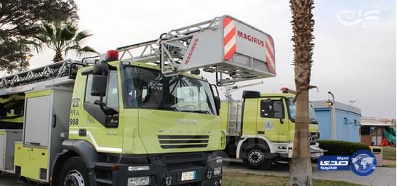 مدني العاصمة المقدسة يستحدث 27 مركزًا ووحدة موسمية