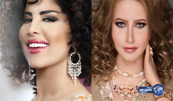 مي العيدان تكشف جنسية شمس الحقيقية