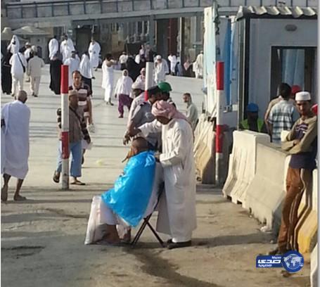 أمير مكة يتسلم تقرير اللجنة المشتركة لمكافحة الظواهر السلبية‎