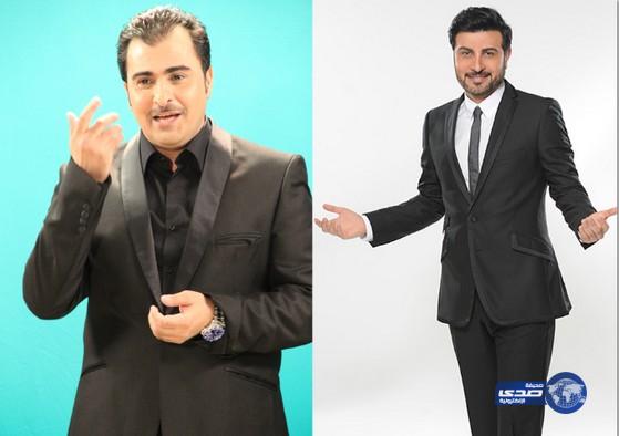 ماجد المهندس يطلق أنشودة “طول الأمل” من أشعار خالد المريخي‎