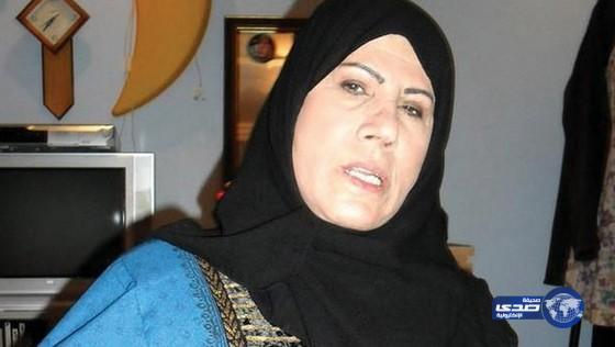 بالفيديو.. مريم الصالح للارهابيين: روحوا اسرائيل والله لا يرحمكم