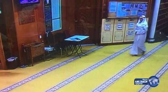 القبض على مالك السيارة التي أقلت الإرهابي لمسجد الإمام الصادق