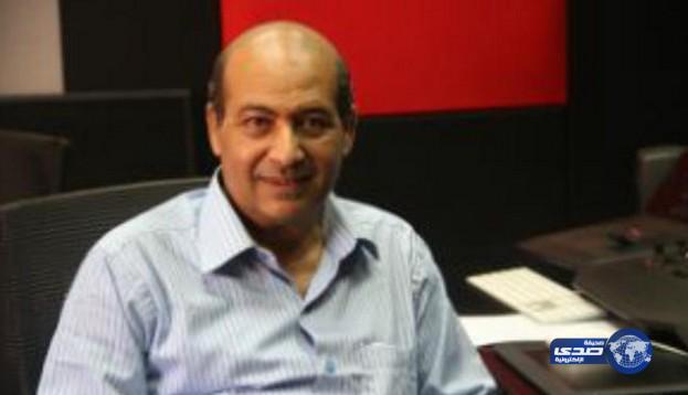 طارق الشناوي: عادل إمام قال عن مرسي «كويس وبيحب الفن»