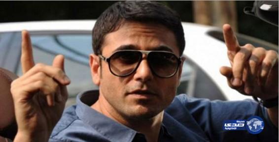 الفنان أحمد عز يستنجد بالرئيس” السيسي” لإسقاط نسب توأم زينة !