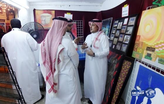 مستشفى الأمل بجدة يشارك في مهرجان “رمضاننا كدا 2”