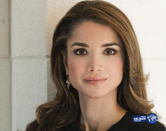 ملكة الأردن تعزي أهل الكويت : المدينة التي احتضنت طفولتي‎