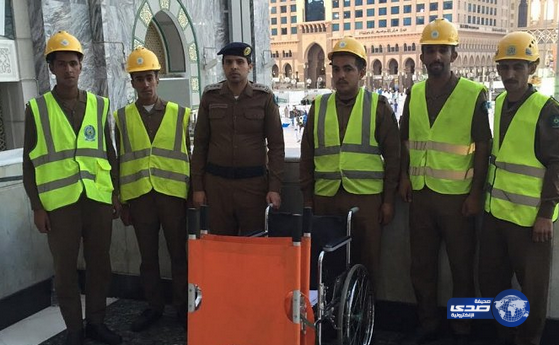 استحداث 27 مركزًا موسميًا للدفاع المدني بالعاصمة المقدسة