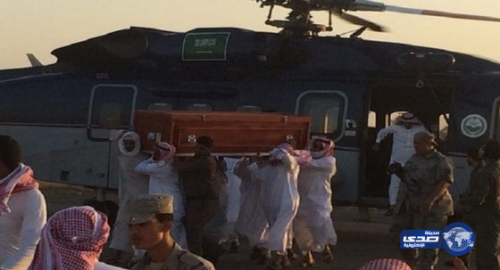 استشهاد فيصل المقعدي “ابن الحبيل” أحد أفراد حرس الحدود بالمنطقة الجنوبية