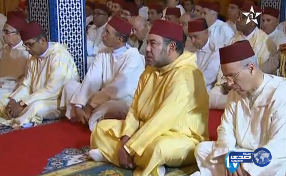 المغرب يعرب عن إدانته للاعتداء على مصنع للغاز الصناعي بفرنسا