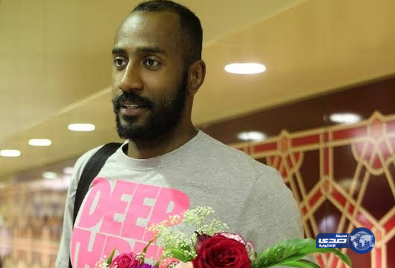 “وليد عبد الله ” يصل إلى الرياض قادماً من ألمانيا