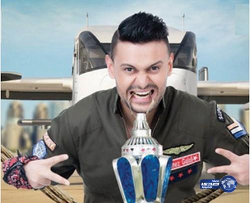 بائع كشري يقاضي رامز جلال