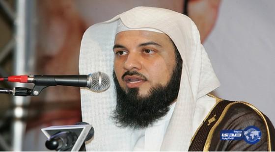 العريفي: الجرأة على القتل في تفجيرات الكويت مؤذن بفساد كبير