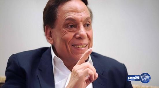 عادل أمام يواجه إنتقادات حادة وعلماء مصر يطالبون بإيقاف مسلسله