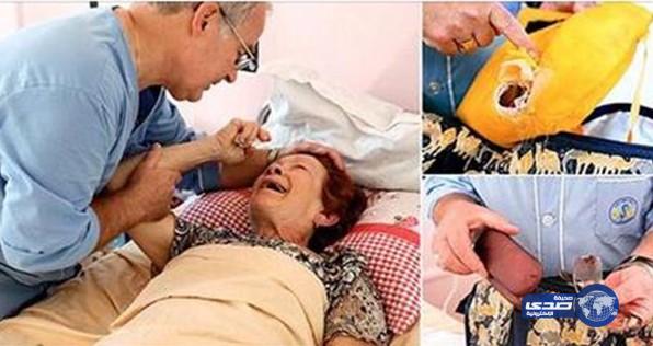 نظارة شمسية تنقذ سائحة من هجوم تونس الإرهابي