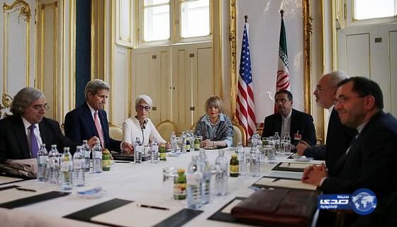 تمديد المحادثات حول النووي الإيراني إلى ما بعد 30 يونيو