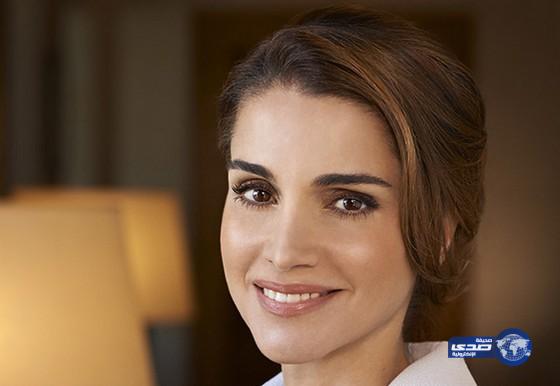 ملكة الأردن: الكويت هي المدينة التي احتضنت طفولتي