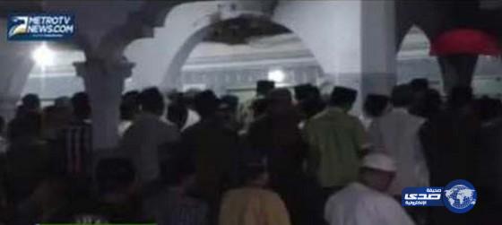 بالفيديو: أسرع صلاة تراويح 23 ركعة خلال 7 دقائق