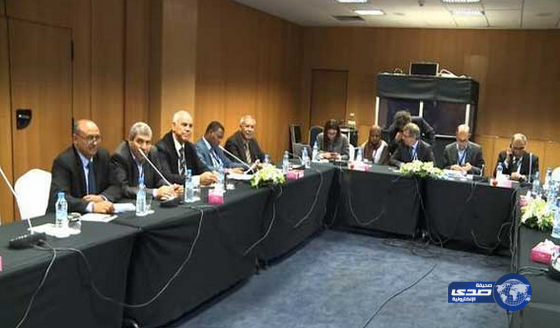 انطلاق أولى جلسات الحوار المباشر بين الأطراف الليبية في الصخيرات المغربية