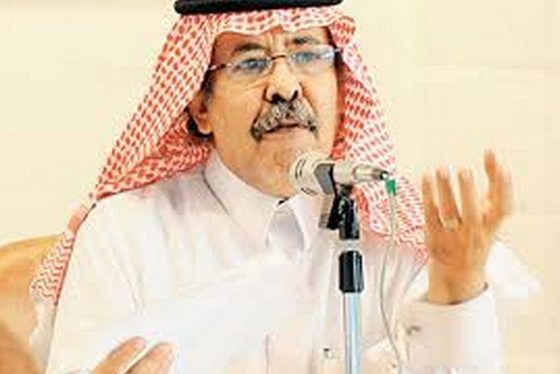 السريحي : صمت الجامعة ووزارة التعليم بقضيتي يسيئ لهما كمؤسسات حكومية