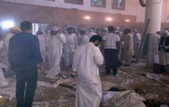 “الداخلية” السعودية تكشف معلومات جديدة عن منفذ تفجير الكويت فهد القباع