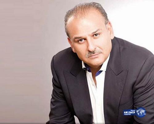 جمال سليمان: دعم الدراما السورية واجب وطنى.. وفن التسلية يفسد المجتمعات