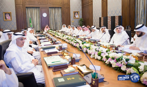 مجلس الشؤون الاقتصادية والتنمية يعقد اجتماعا برئاسة سمو ولي ولي العهد
