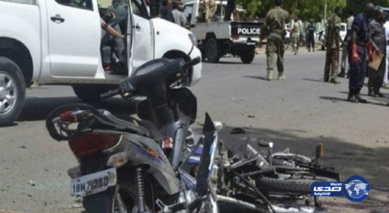 تفجير انتحاري يقتل 11 خلال مداهمة نفذتها الشرطة في تشاد