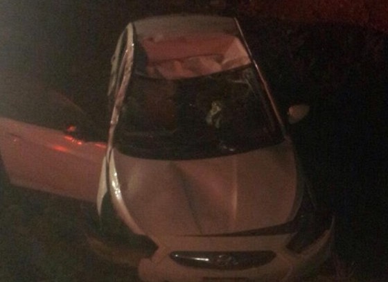 مصرع امرأة وإصابة زوجها وأطفالها في حادث مروري بالباحة