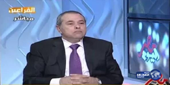 بالفيديو: توفيق عكاشة تنبأ باغتيال النائب العام المصري قبل الحادث بـ 15 يومًا