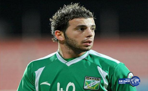 الفيصلي يتعاقد مع المهاجم السوري محمود المواس