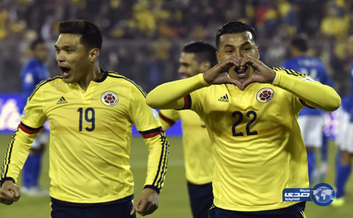 بالفيديو .. كولومبيا تتغلب على البرازيل في كوبا امريكا