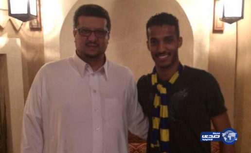 رسيماً … نايف هزازي نصراوي