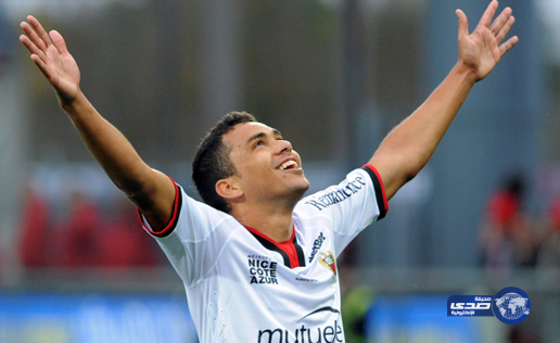 برازيلي يقترب من دعم وسط الهلال