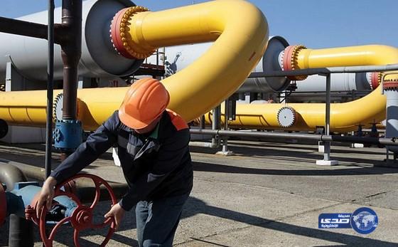 روسيا تقطع إمدادات الغاز عن أوكرانيا