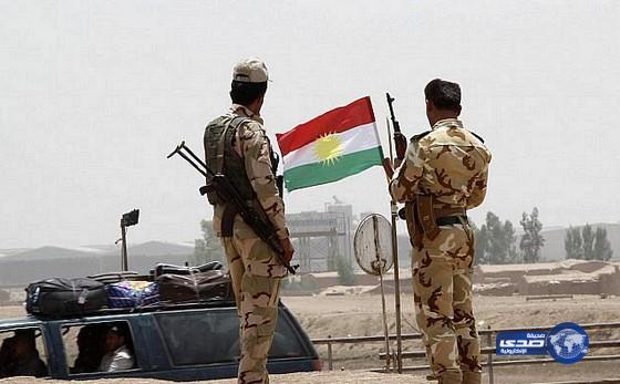 الأكراد يطردون داعش مجدداً من تل أبيض السورية
