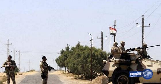 داعش في سيناء يتبنى الهجمات الدامية ضد الجيش المصري