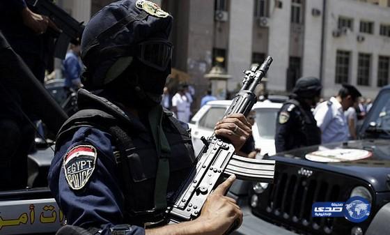 إقرار مشروع قانون مكافحة الإرهاب لتحقيق العدالة الناجزة في مصر