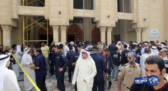 الكويت تعتقل ضابطي شرطة في حملة ضد المتشددين