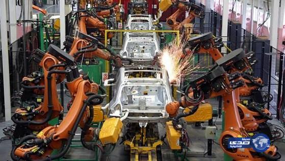 روبوت يقتل عاملا في أحد فروع فولكس فاجن في ألمانيا